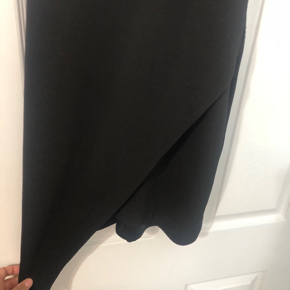 LEITH LITTLE BLACK DRESS - Picture 6 of 6